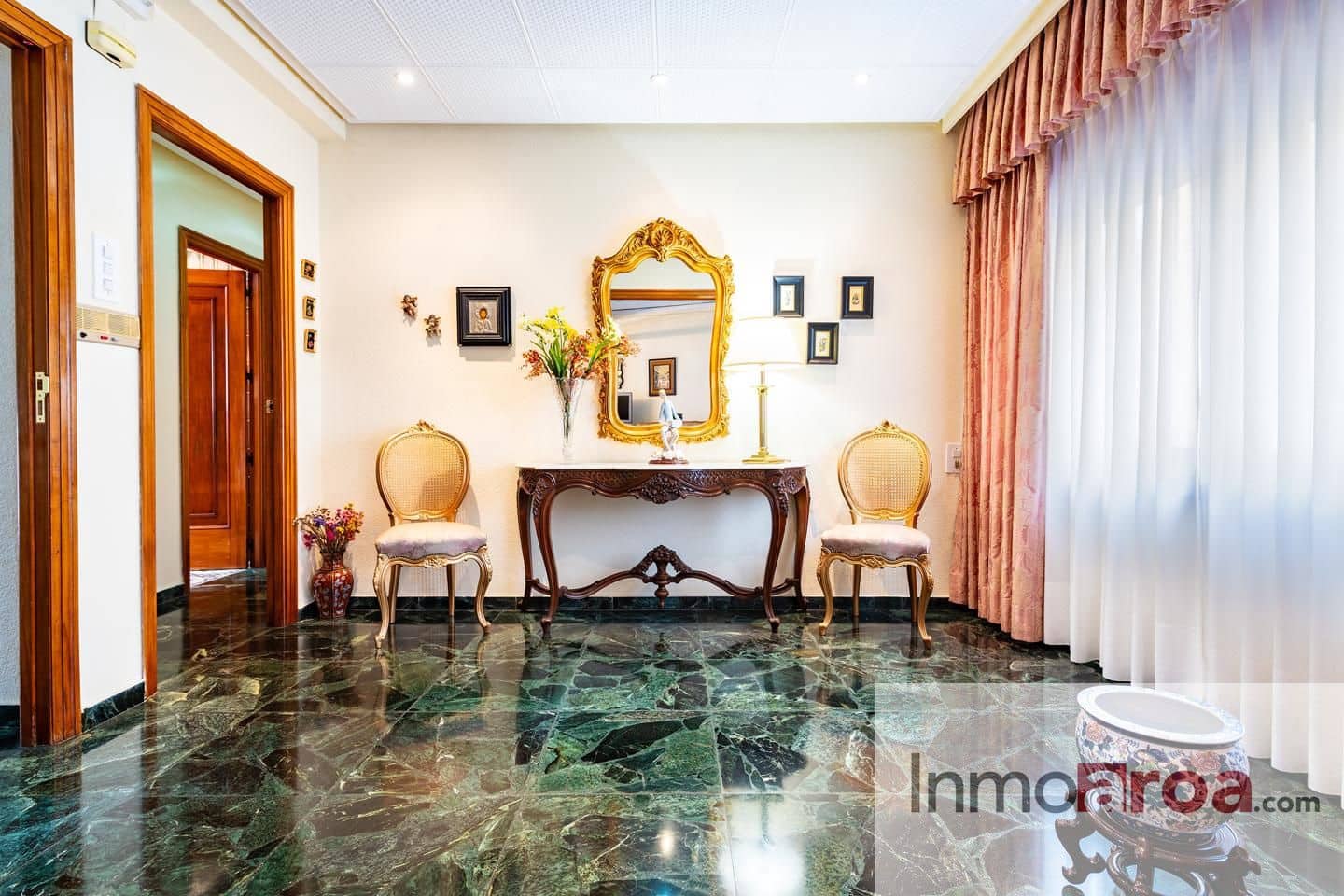 6 soveværelse Villa til salg i Betera med garage - € 800.000 (Ref: 8983819)