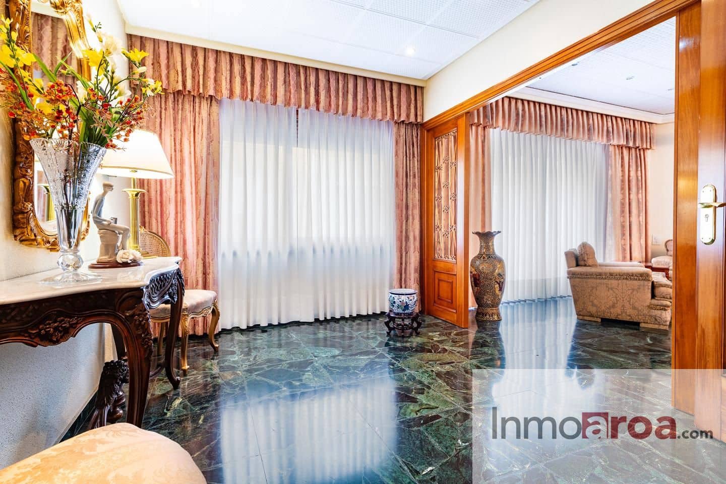 6 soveværelse Villa til salg i Betera med garage - € 800.000 (Ref: 8983819)