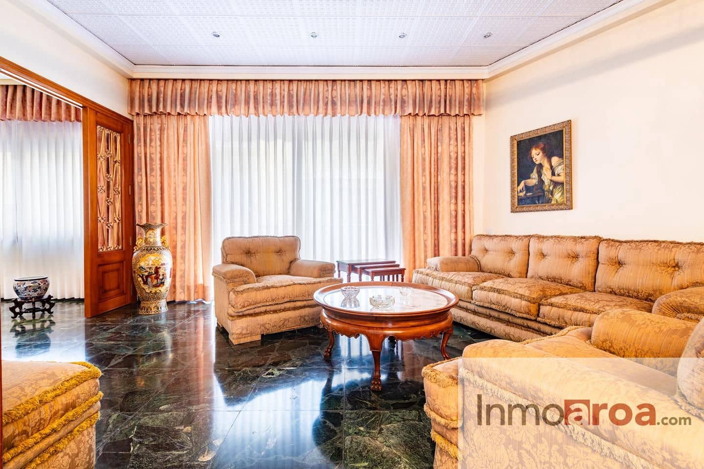 6 soveværelse Villa til salg i Betera med garage - € 800.000 (Ref: 8983819)