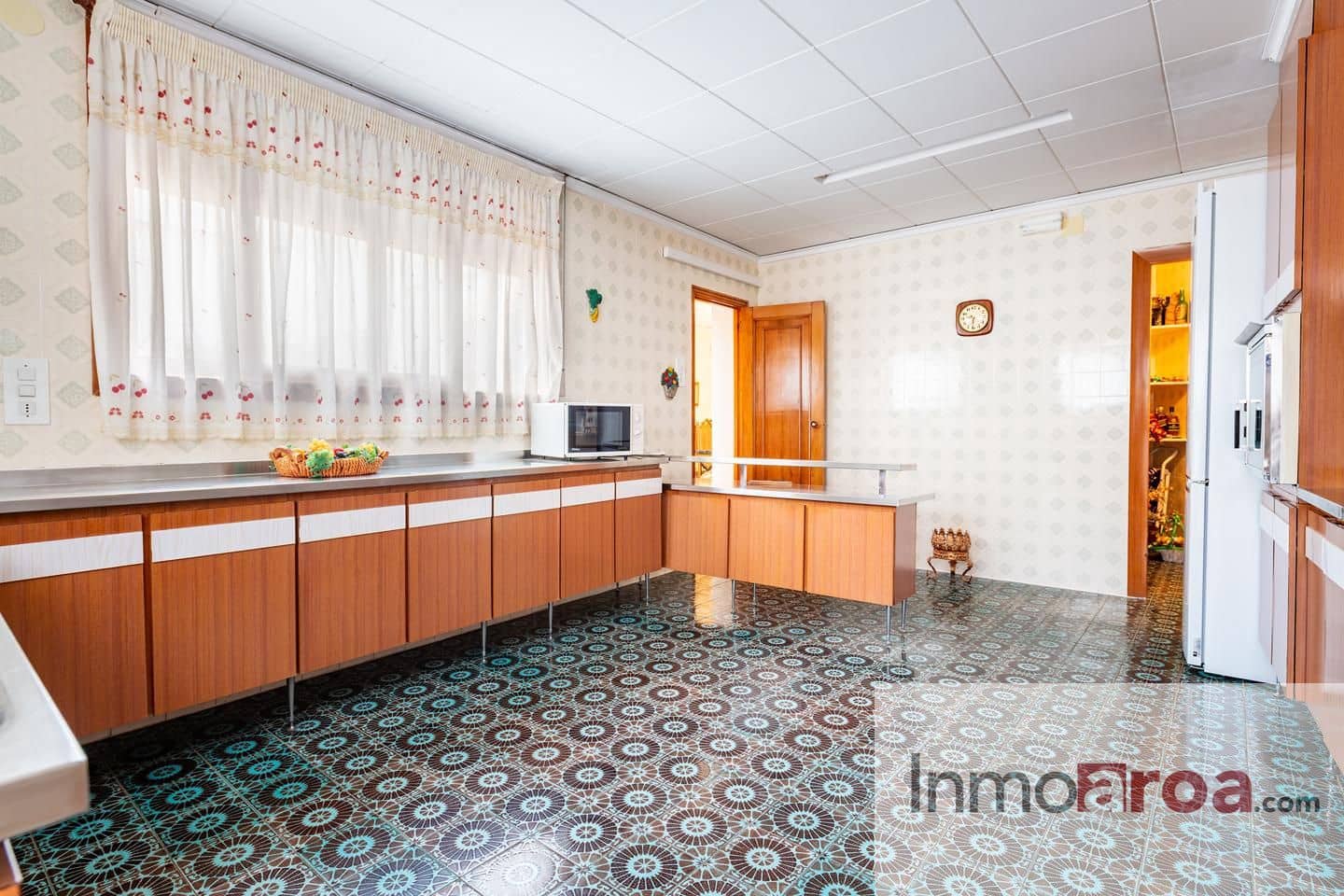 6 soveværelse Villa til salg i Betera med garage - € 800.000 (Ref: 8983819)