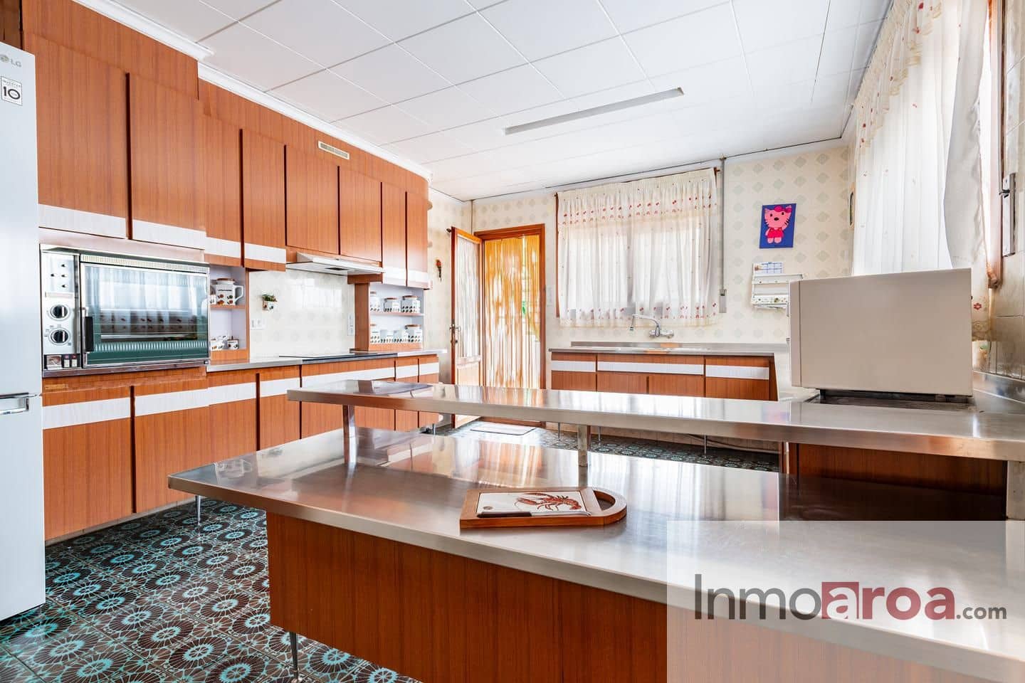 6 soveværelse Villa til salg i Betera med garage - € 800.000 (Ref: 8983819)