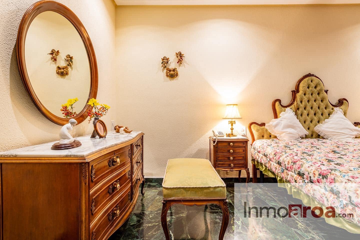 6 soveværelse Villa til salg i Betera med garage - € 800.000 (Ref: 8983819)