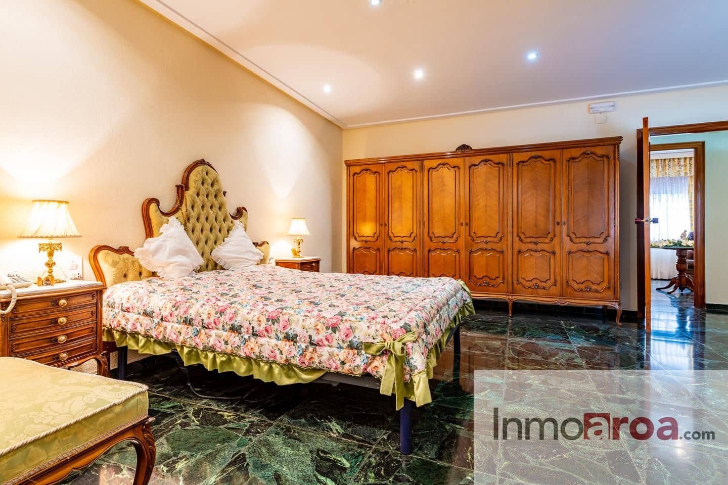 6 soveværelse Villa til salg i Betera med garage - € 800.000 (Ref: 8983819)