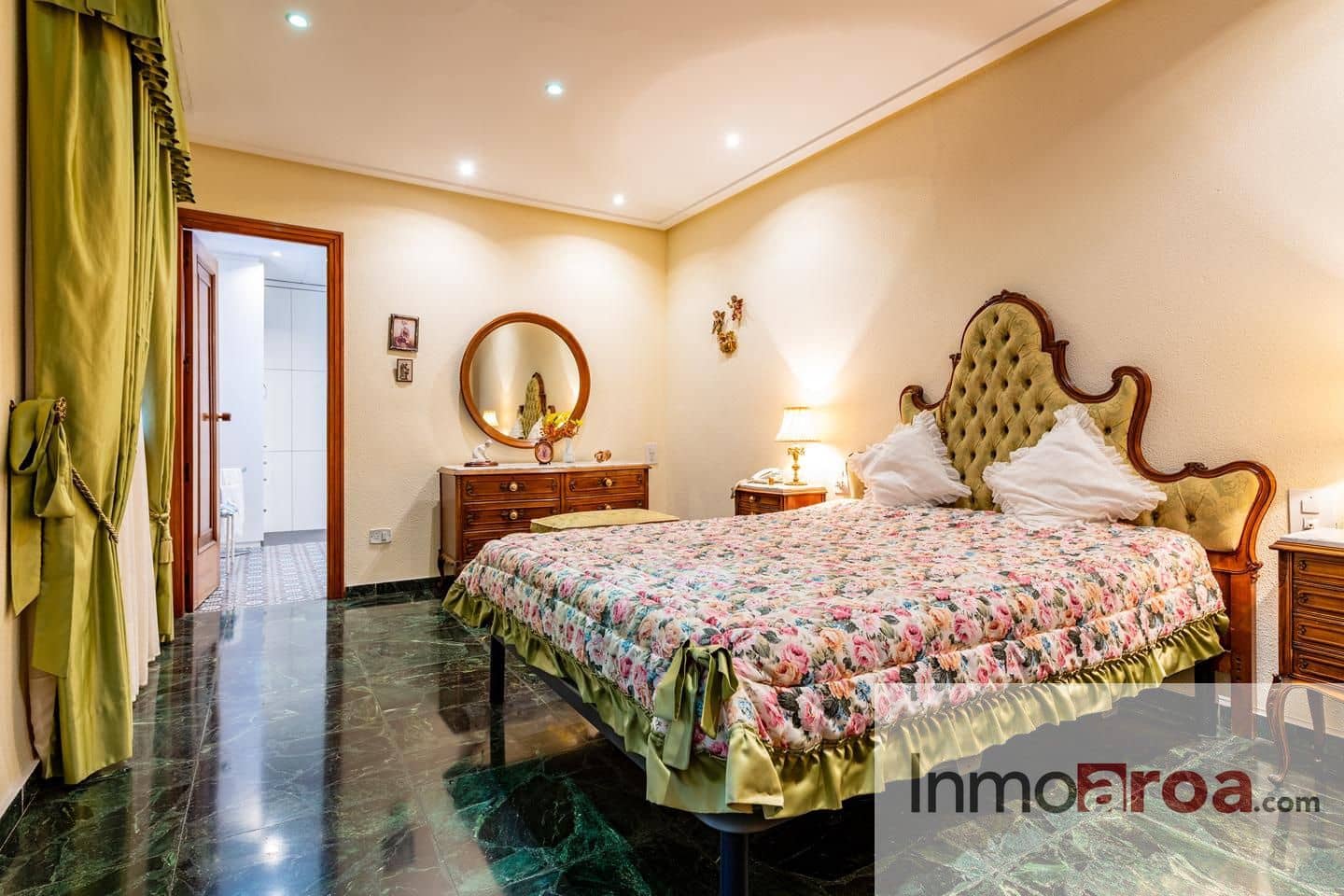 6 soveværelse Villa til salg i Betera med garage - € 800.000 (Ref: 8983819)