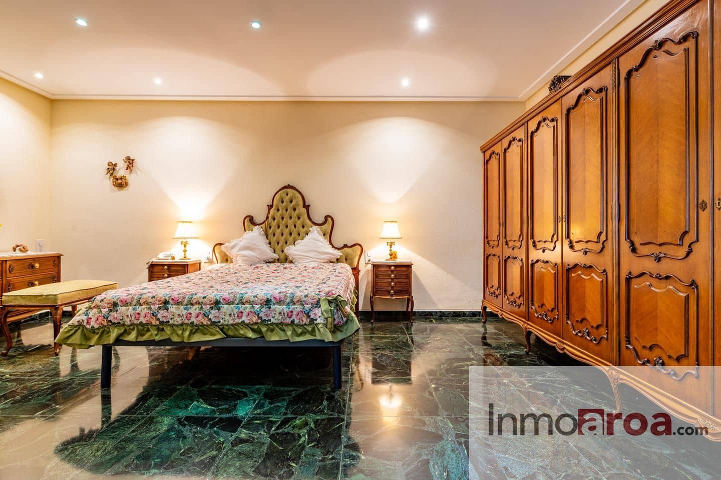 6 soveværelse Villa til salg i Betera med garage - € 800.000 (Ref: 8983819)