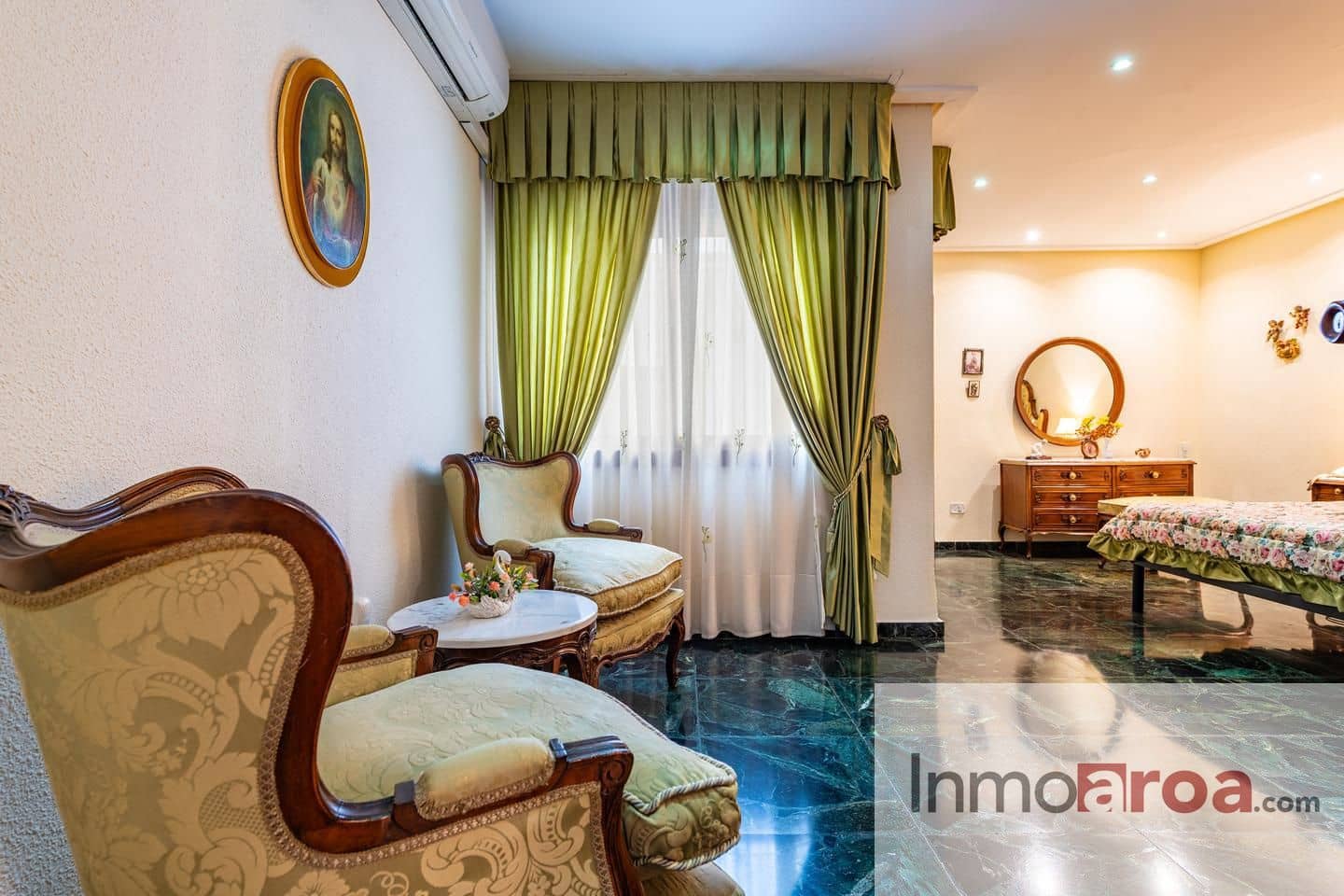 6 soveværelse Villa til salg i Betera med garage - € 800.000 (Ref: 8983819)