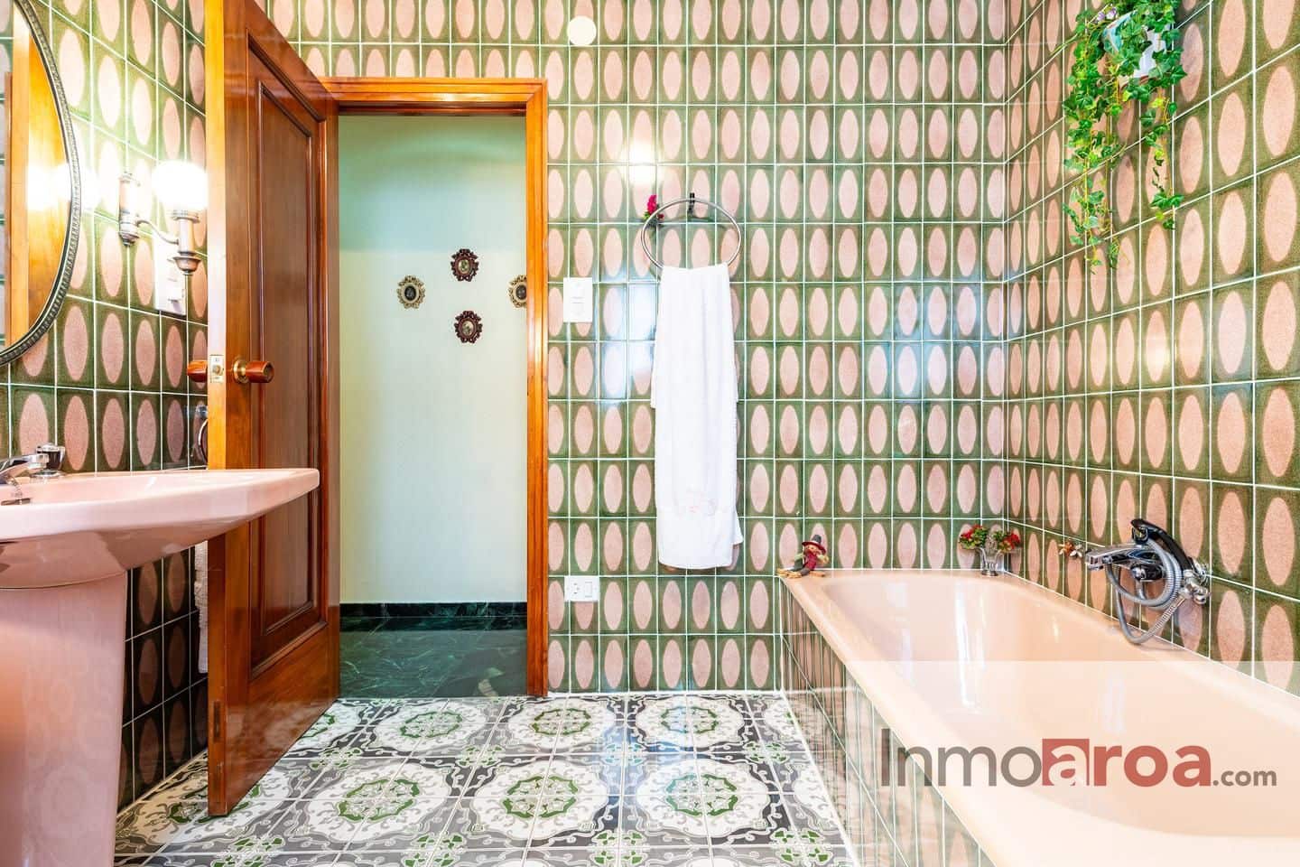 6 soveværelse Villa til salg i Betera med garage - € 800.000 (Ref: 8983819)