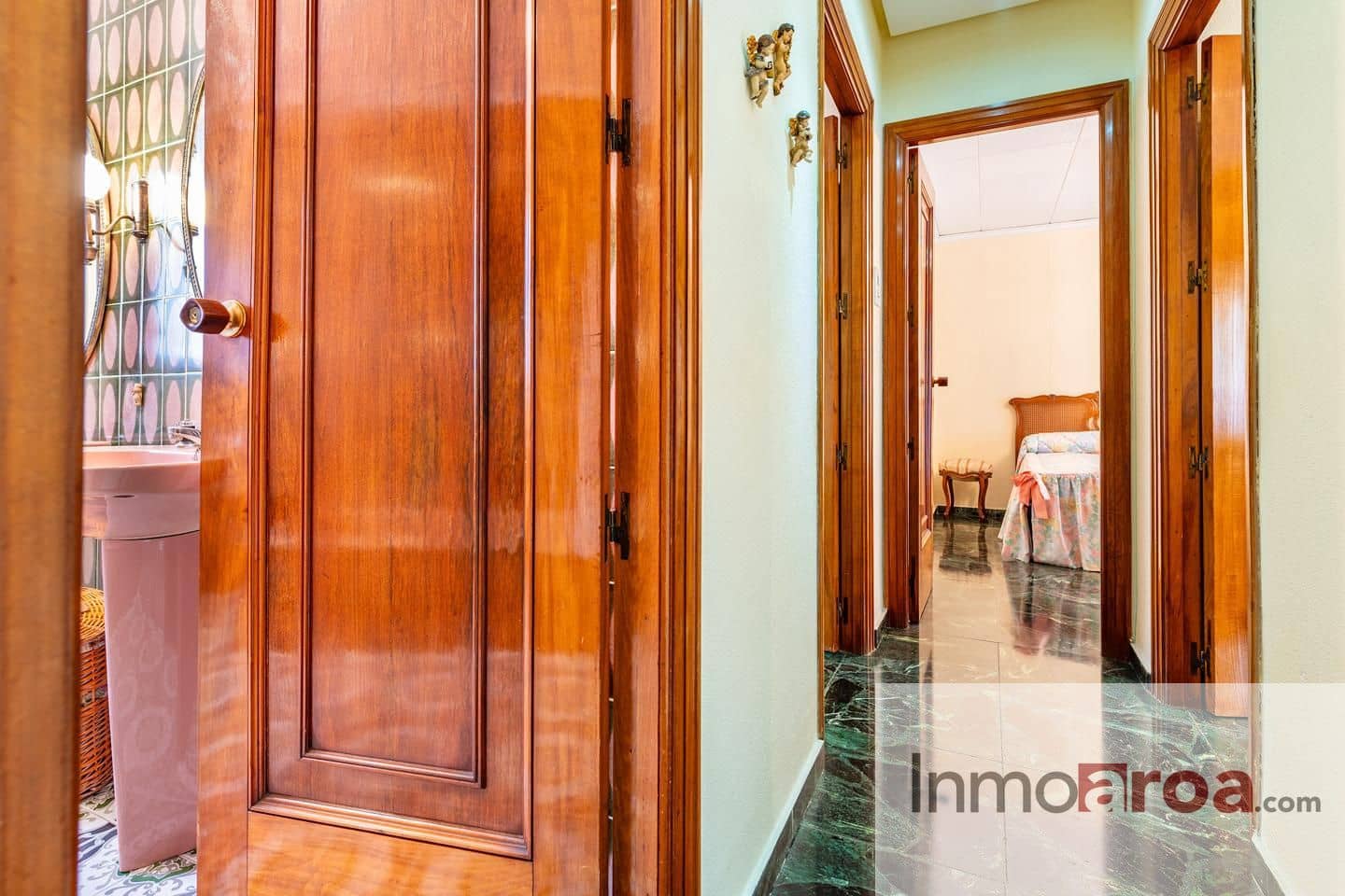 6 soveværelse Villa til salg i Betera med garage - € 800.000 (Ref: 8983819)