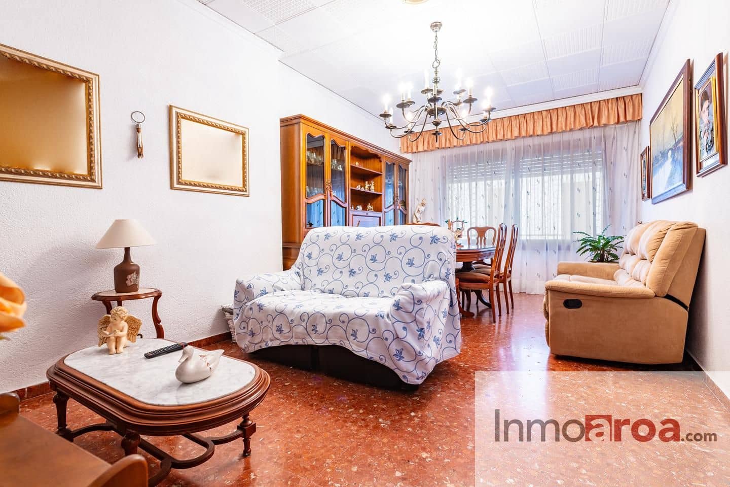 6 soveværelse Villa til salg i Betera med garage - € 800.000 (Ref: 8983819)