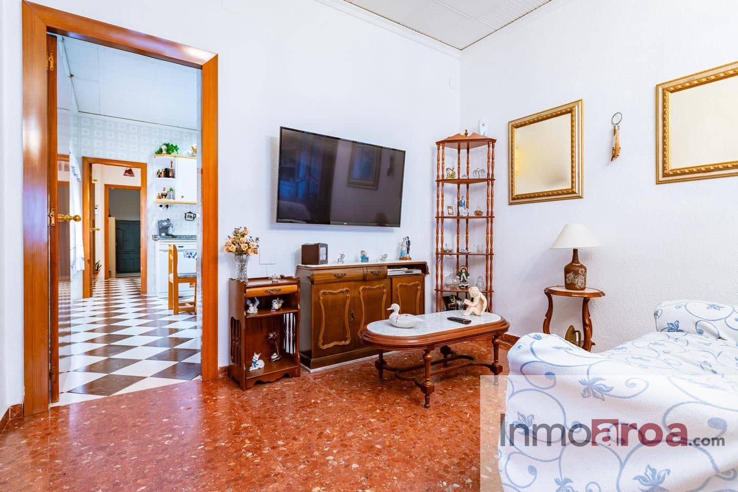 6 soveværelse Villa til salg i Betera med garage - € 800.000 (Ref: 8983819)