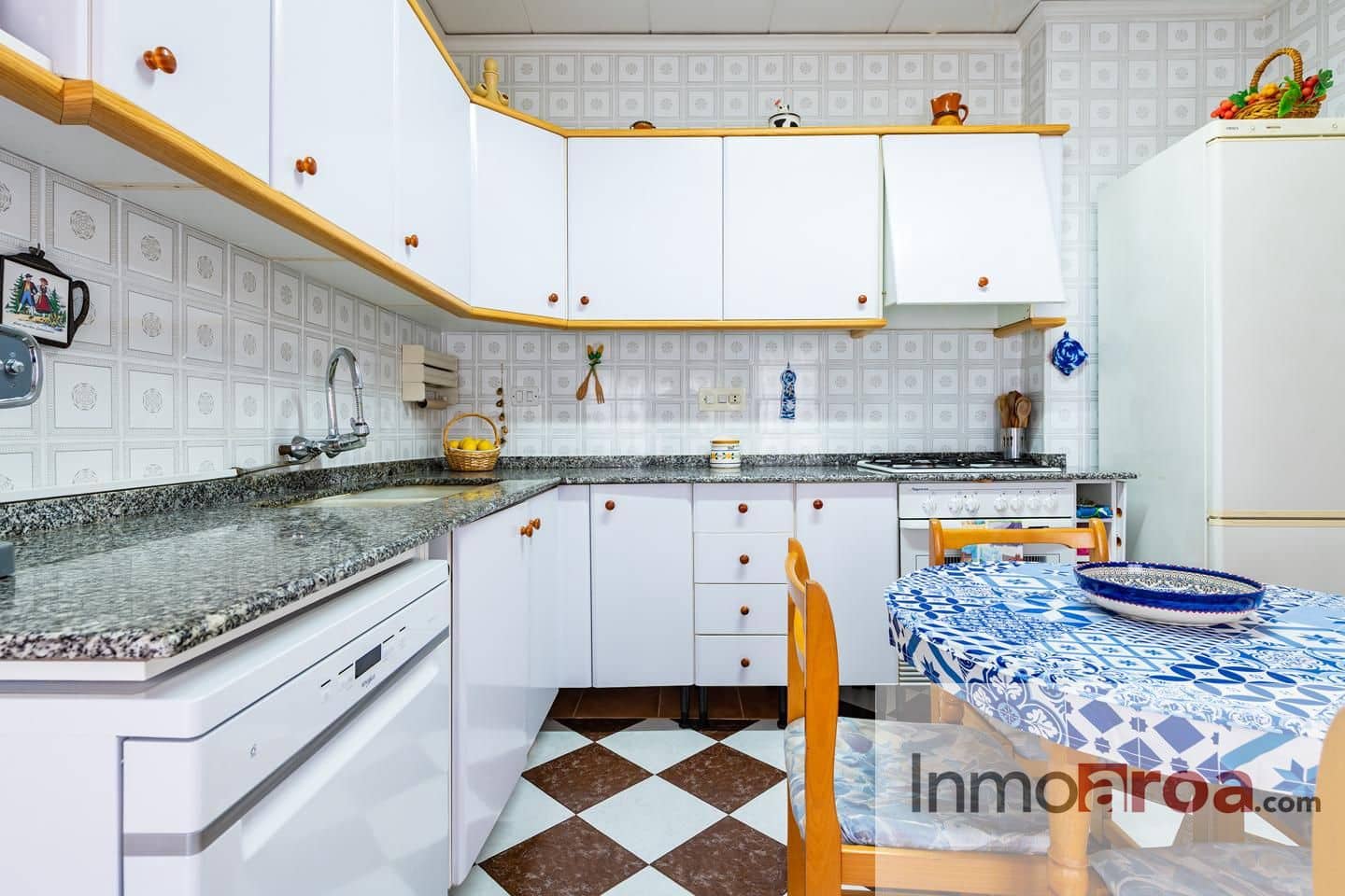 6 soveværelse Villa til salg i Betera med garage - € 800.000 (Ref: 8983819)