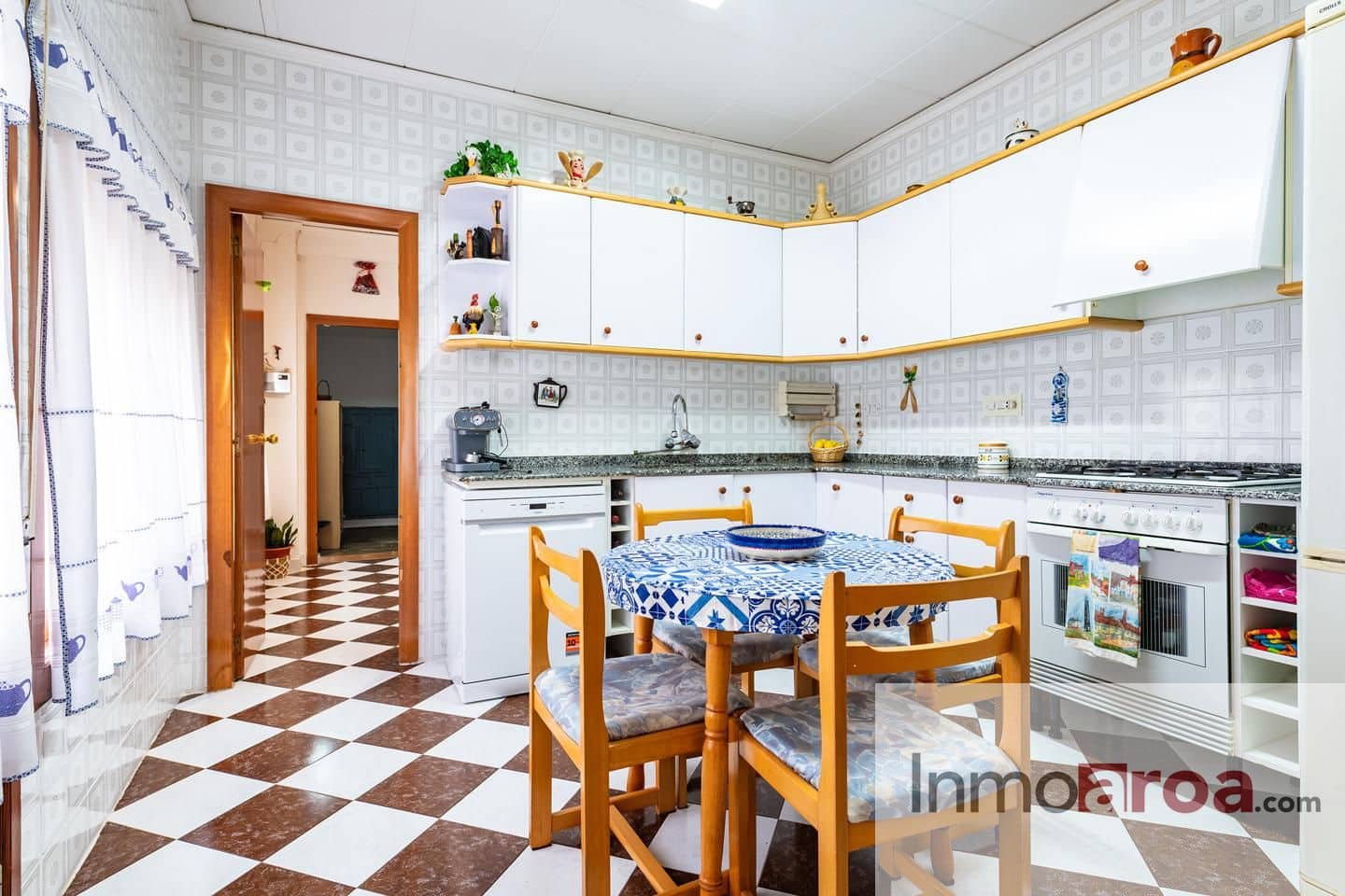 6 soveværelse Villa til salg i Betera med garage - € 800.000 (Ref: 8983819)