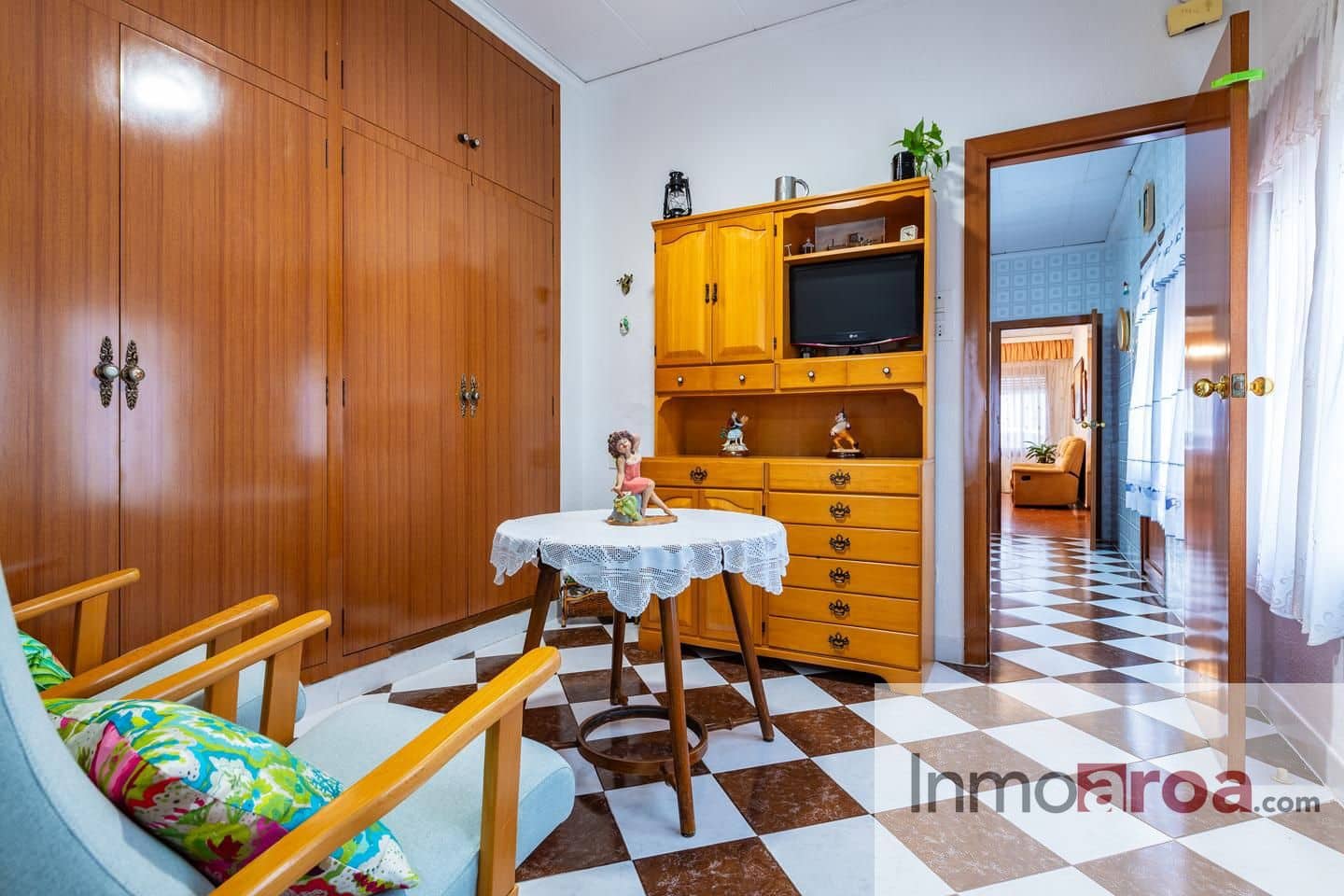 6 soveværelse Villa til salg i Betera med garage - € 800.000 (Ref: 8983819)