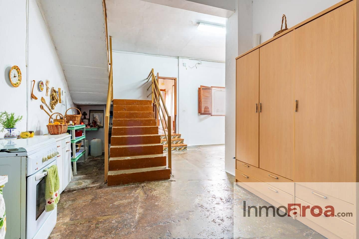 6 soveværelse Villa til salg i Betera med garage - € 800.000 (Ref: 8983819)