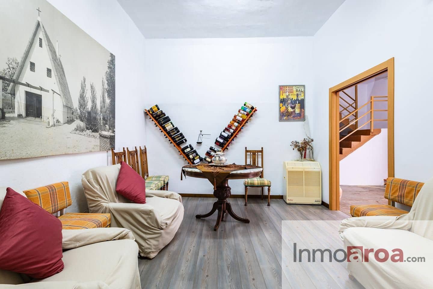 6 soveværelse Villa til salg i Betera med garage - € 800.000 (Ref: 8983819)