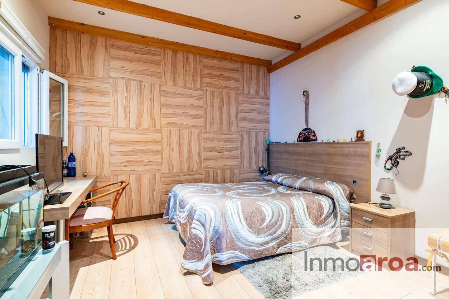 6 soveværelse Villa til salg i Betera med garage - € 800.000 (Ref: 8983819)