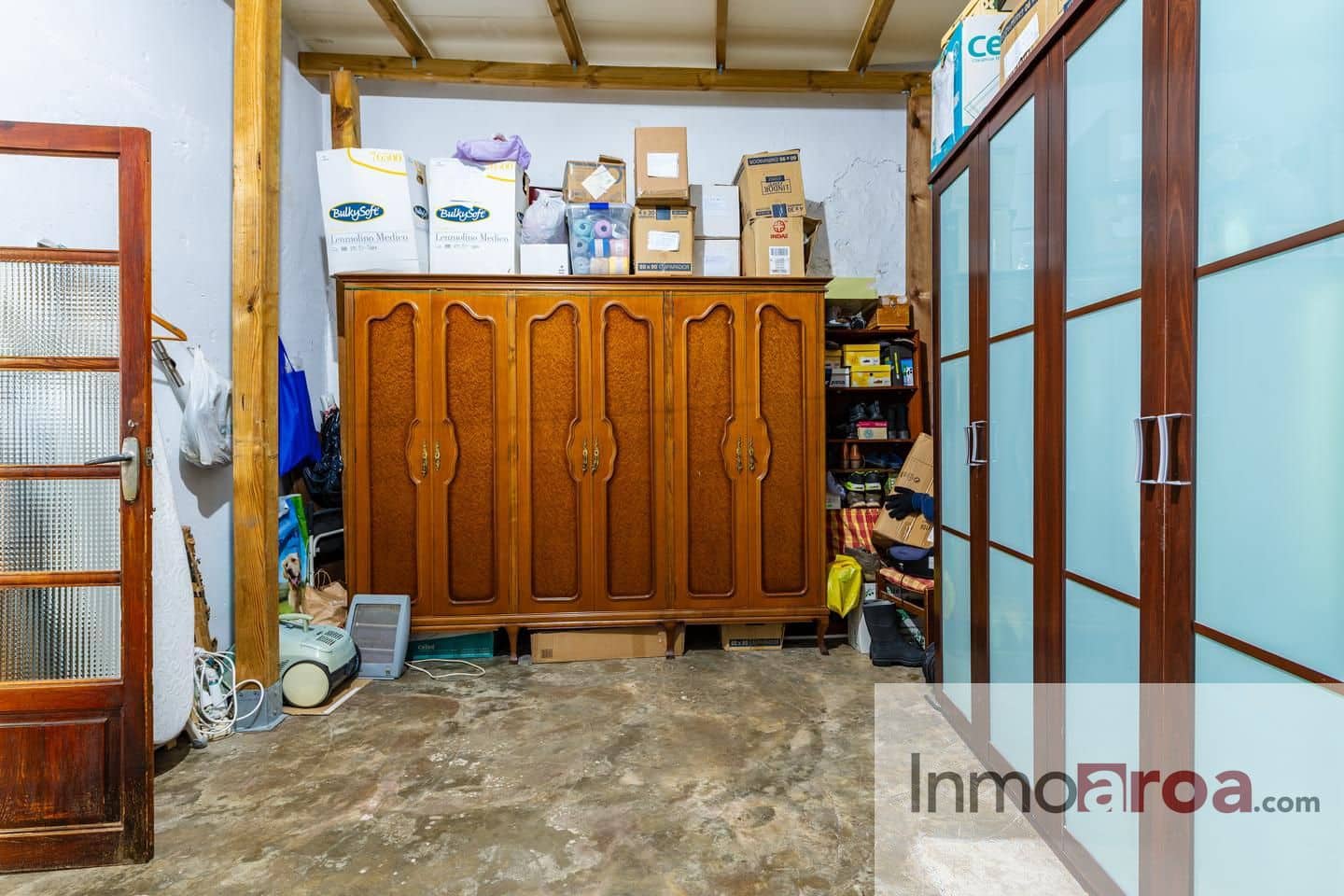 6 soveværelse Villa til salg i Betera med garage - € 800.000 (Ref: 8983819)