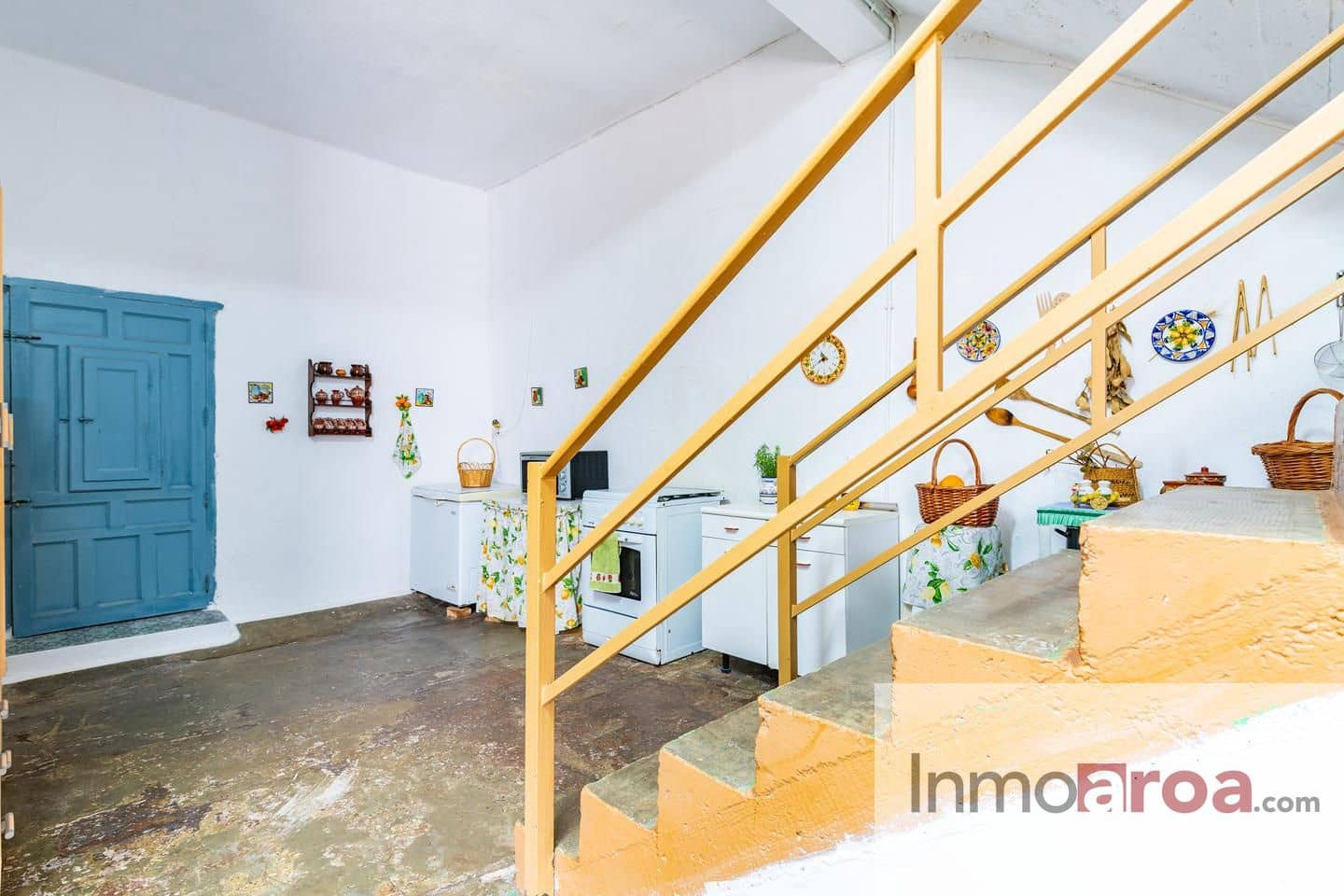 6 soveværelse Villa til salg i Betera med garage - € 800.000 (Ref: 8983819)