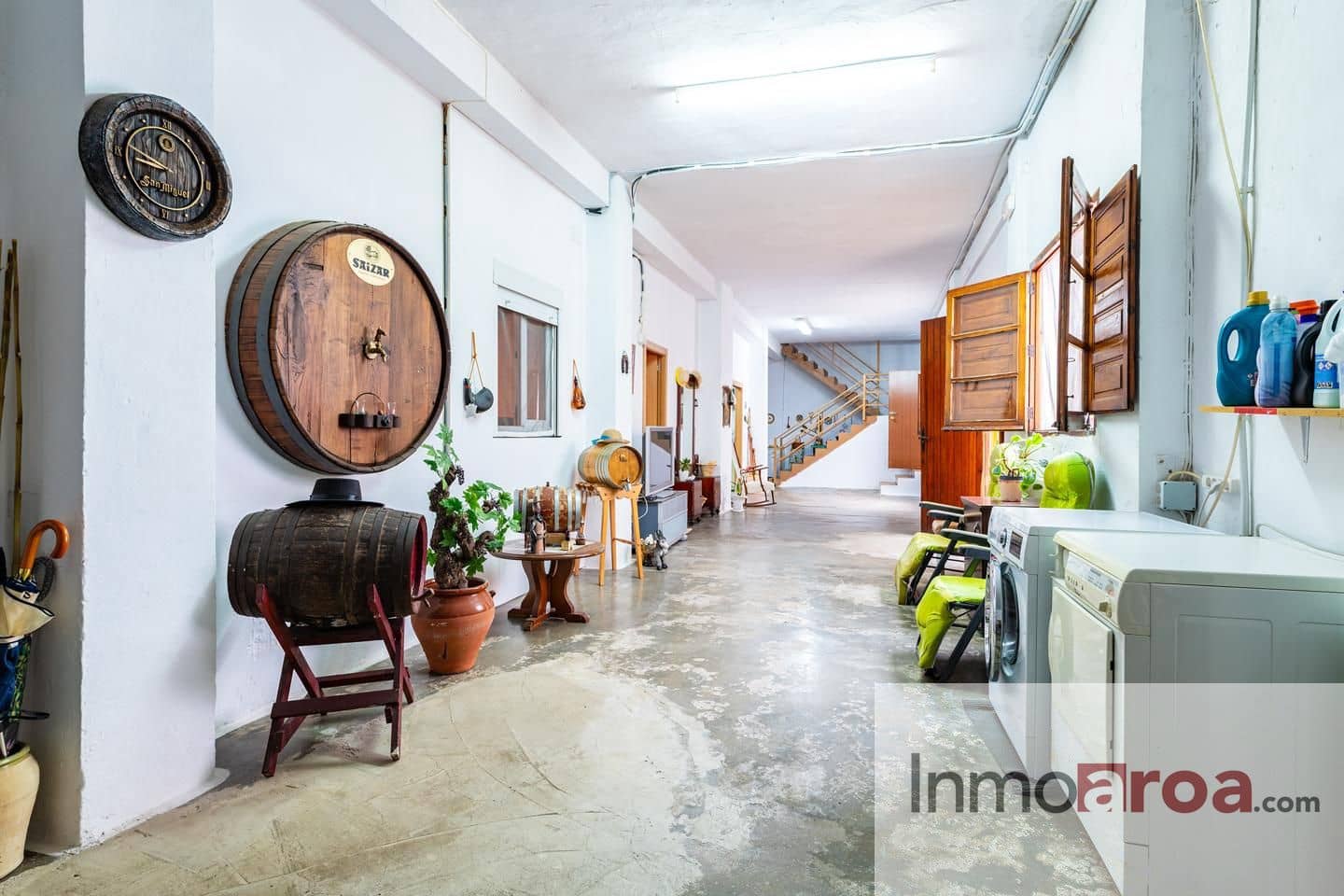 6 soveværelse Villa til salg i Betera med garage - € 800.000 (Ref: 8983819)