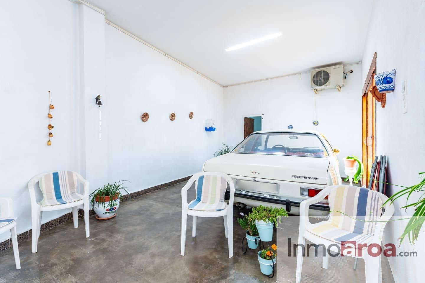 6 soveværelse Villa til salg i Betera med garage - € 800.000 (Ref: 8983819)