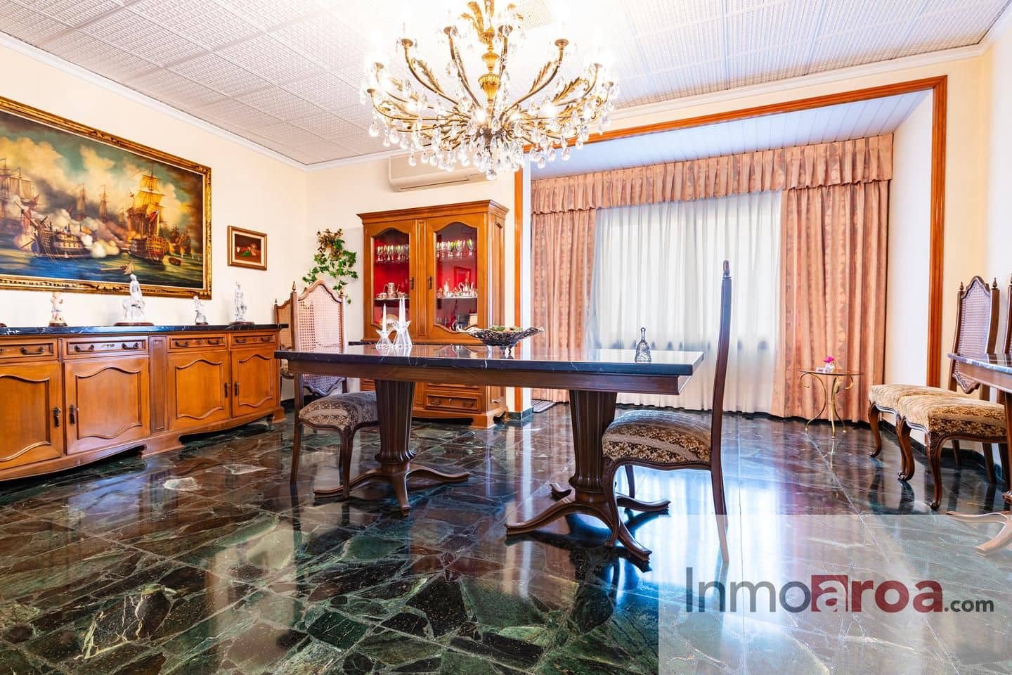 6 soveværelse Villa til salg i Betera med garage - € 800.000 (Ref: 8983819)