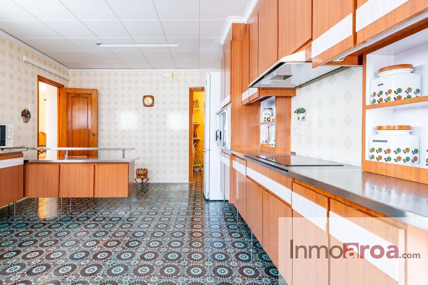 6 soveværelse Villa til salg i Betera med garage - € 800.000 (Ref: 8983819)