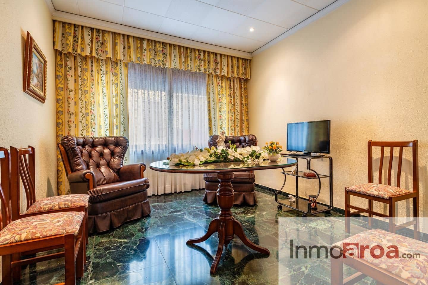 6 soveværelse Villa til salg i Betera med garage - € 800.000 (Ref: 8983819)