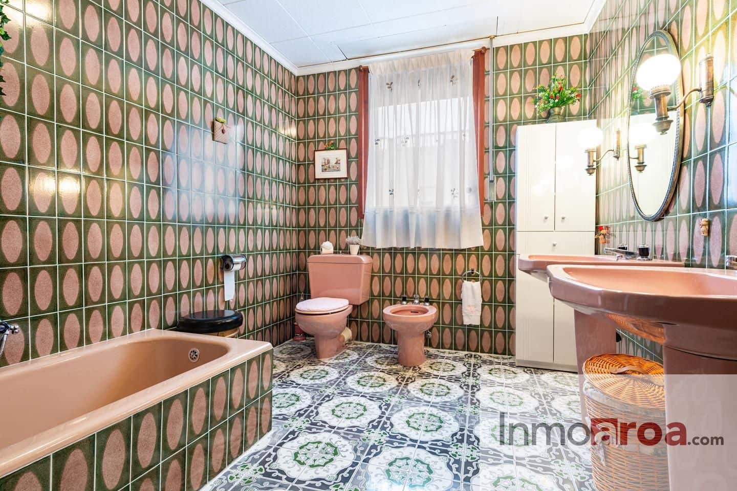 6 soveværelse Villa til salg i Betera med garage - € 800.000 (Ref: 8983819)