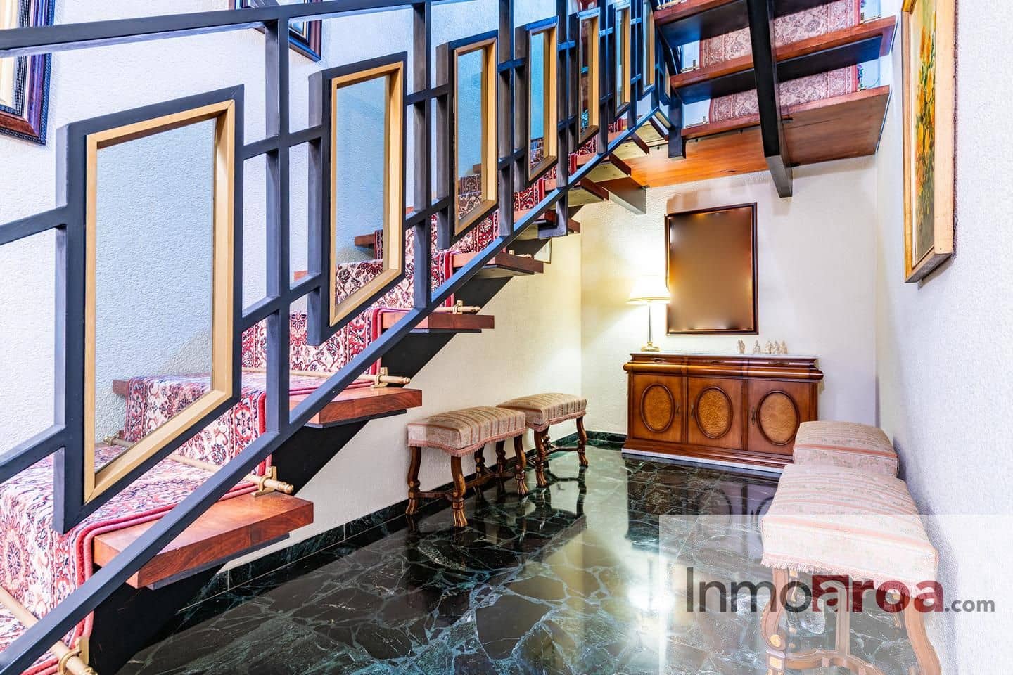 6 soveværelse Villa til salg i Betera med garage - € 800.000 (Ref: 8983819)