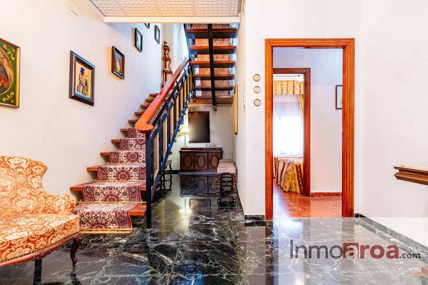 6 soveværelse Villa til salg i Betera med garage - € 800.000 (Ref: 8983819)