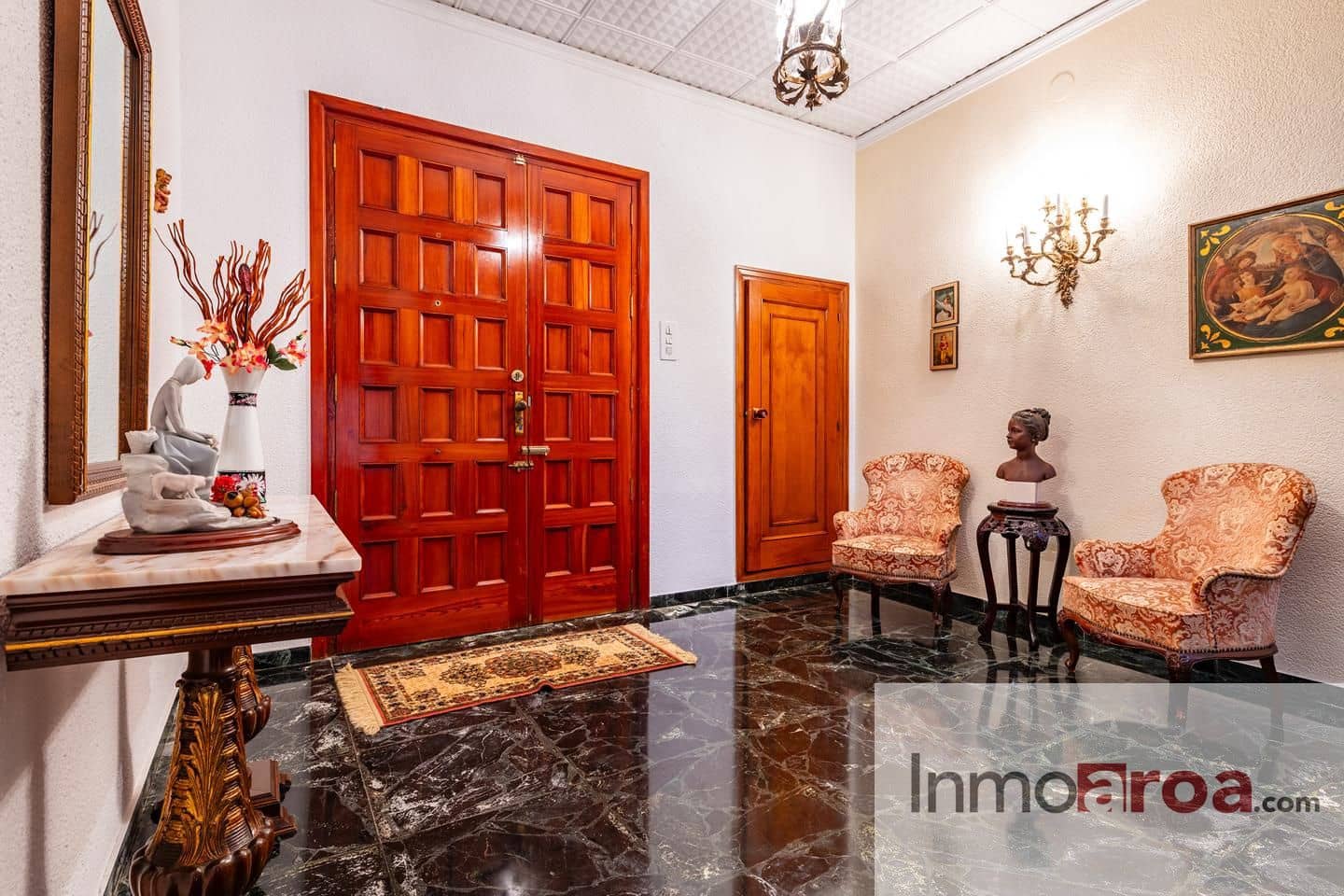 6 soveværelse Villa til salg i Betera med garage - € 800.000 (Ref: 8983819)