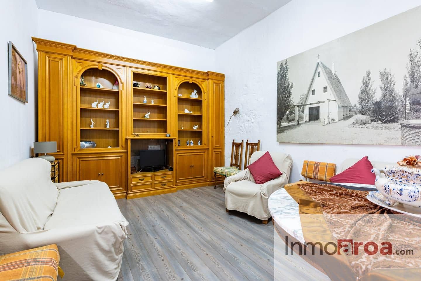 6 soveværelse Villa til salg i Betera med garage - € 800.000 (Ref: 8983819)