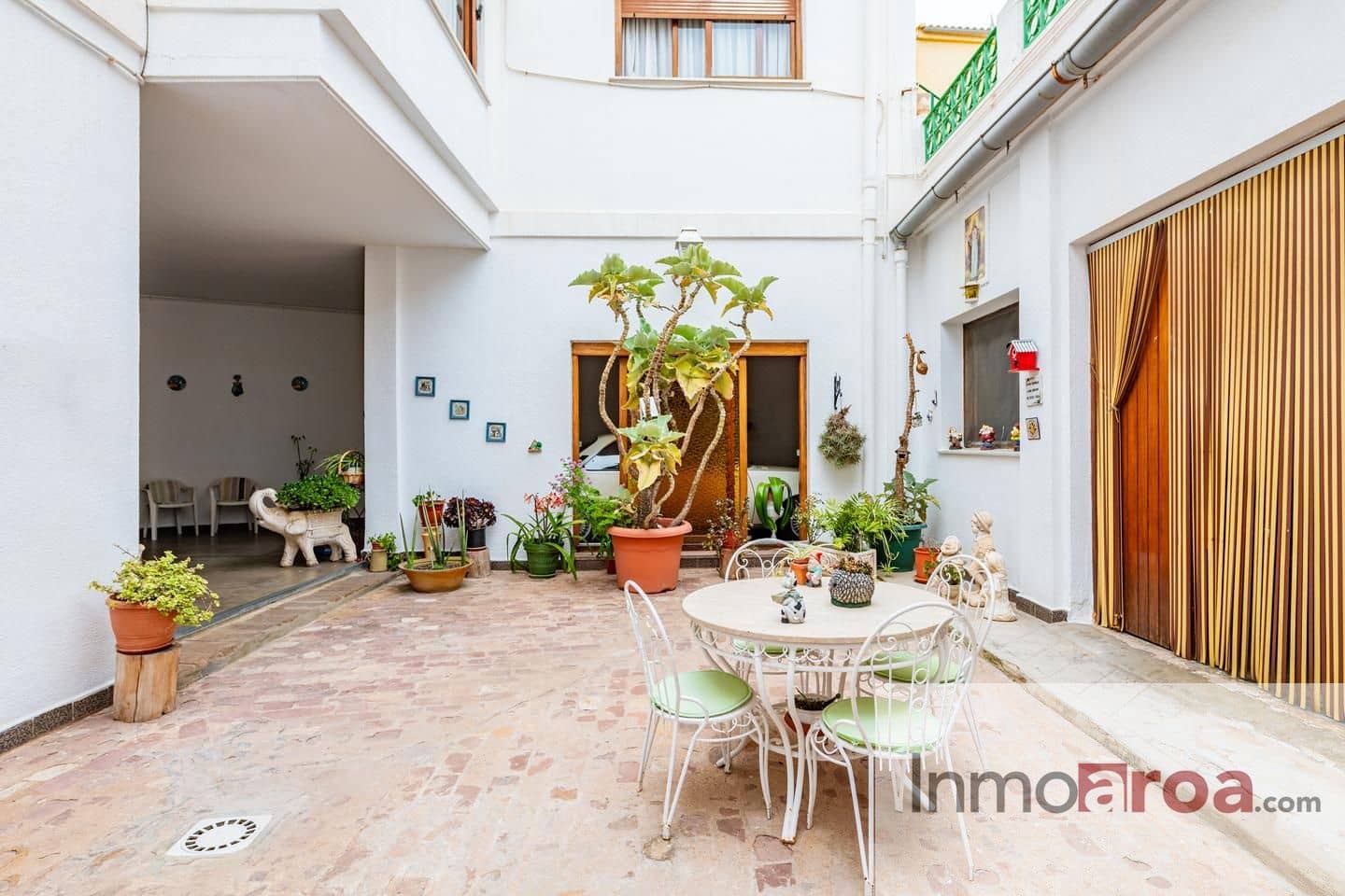 6 soveværelse Villa til salg i Betera med garage - € 800.000 (Ref: 8983819)