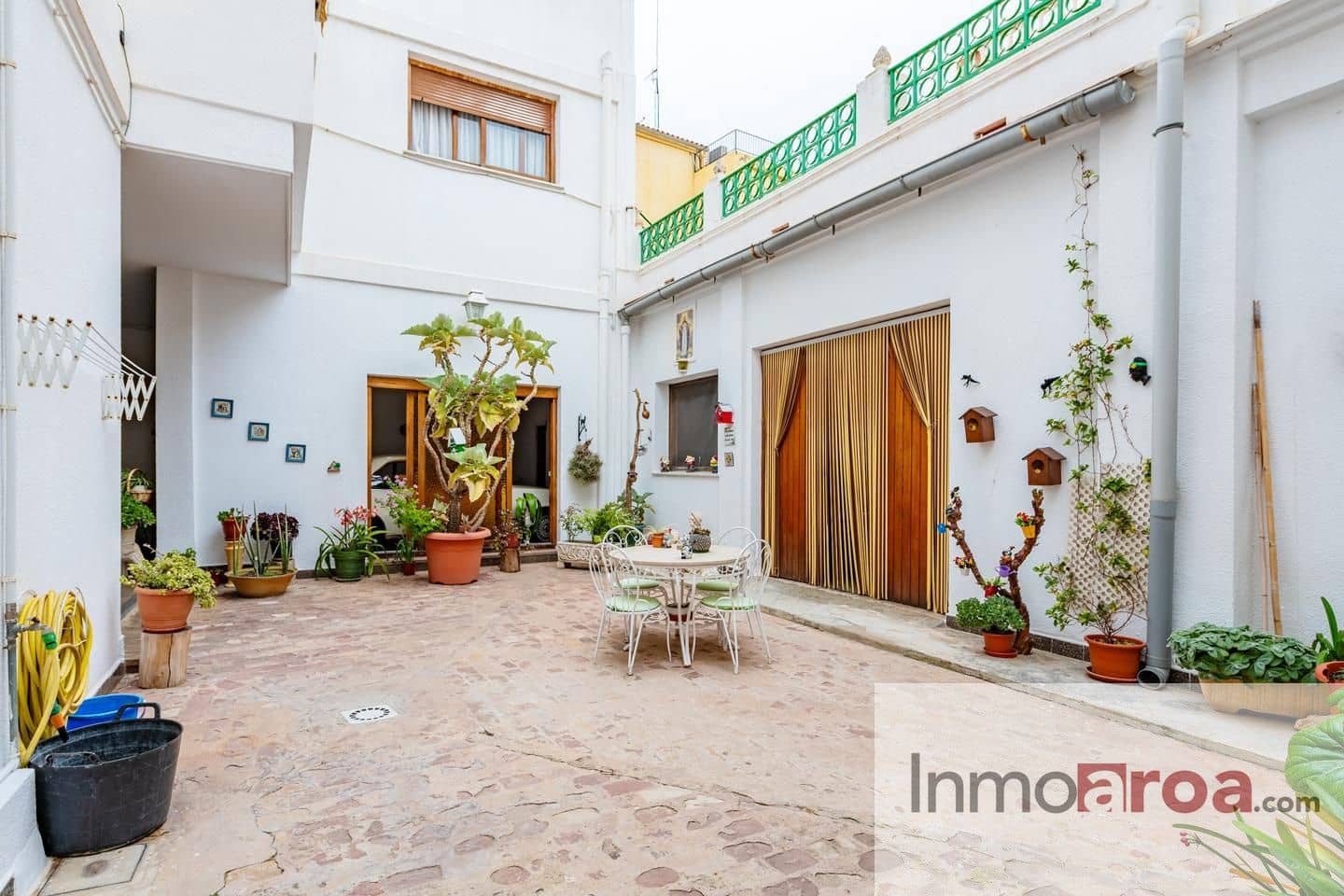 6 soveværelse Villa til salg i Betera med garage - € 800.000 (Ref: 8983819)