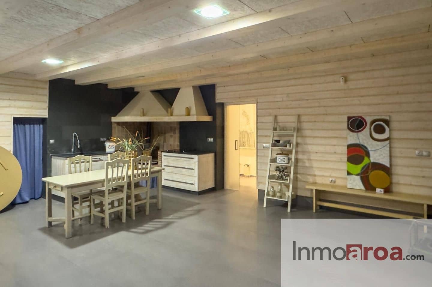 Villa/Maison de 4 chambres à louer à Benicassim avec piscine garage - 5 900 € (Ref: 9009899)