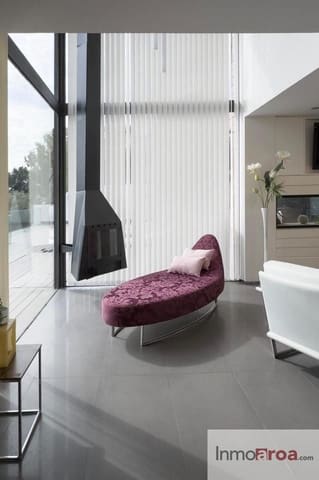 4 Zimmer Villa zu vermieten in Benicàssim mit Pool Garage - 5.900 € (Ref: 9009899)