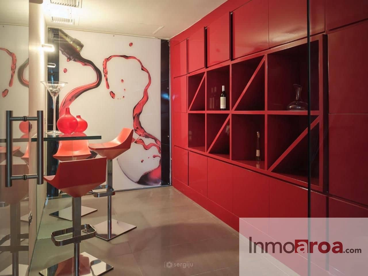 Villa/Maison de 4 chambres à louer à Benicassim avec piscine garage - 5 900 € (Ref: 9009899)