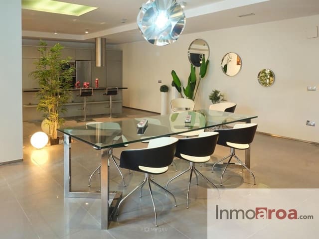 4 Zimmer Villa zu vermieten in Benicàssim mit Pool Garage - 5.900 € (Ref: 9009899)