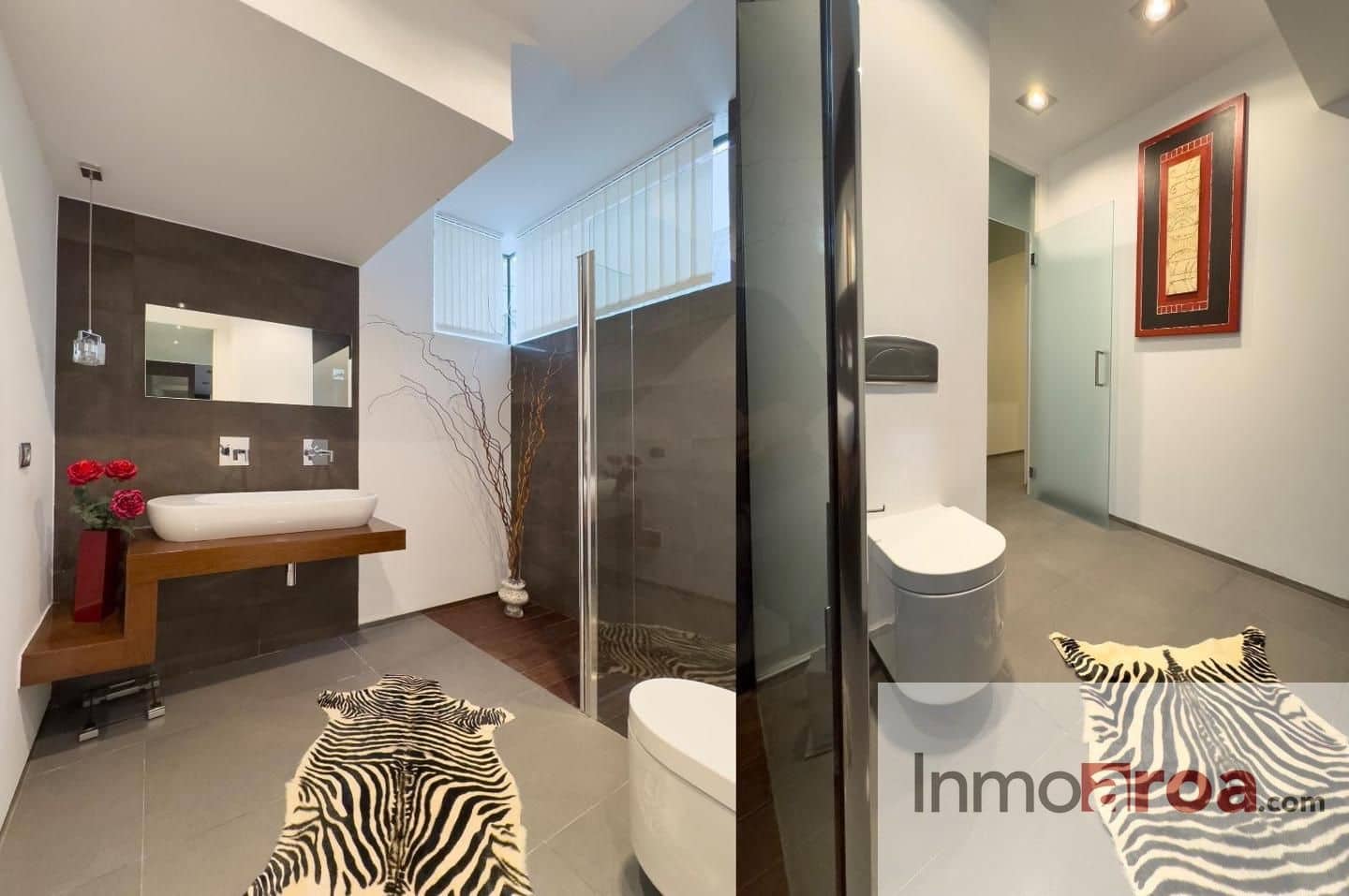 Villa/Maison de 4 chambres à louer à Benicassim avec piscine garage - 5 900 € (Ref: 9009899)