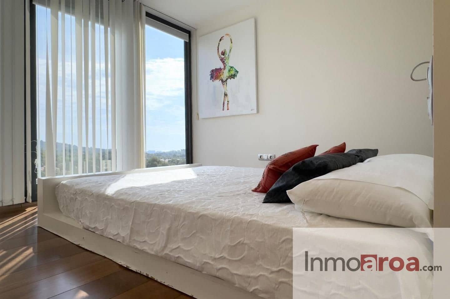 Villa/Maison de 4 chambres à louer à Benicassim avec piscine garage - 5 900 € (Ref: 9009899)