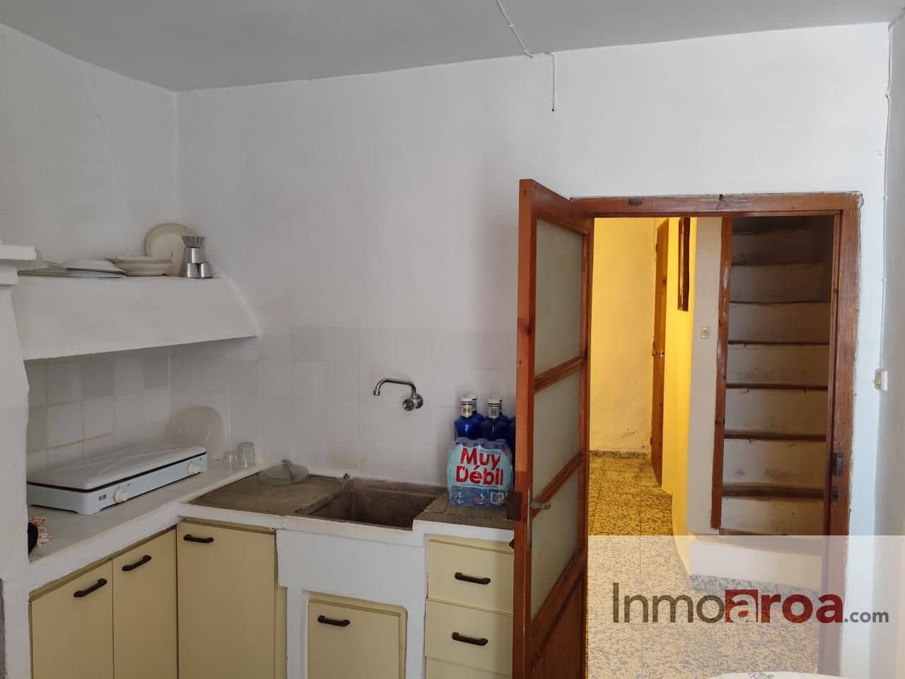 3 soveværelse Villa til salg i Gatova - € 46.000 (Ref: 9041890)