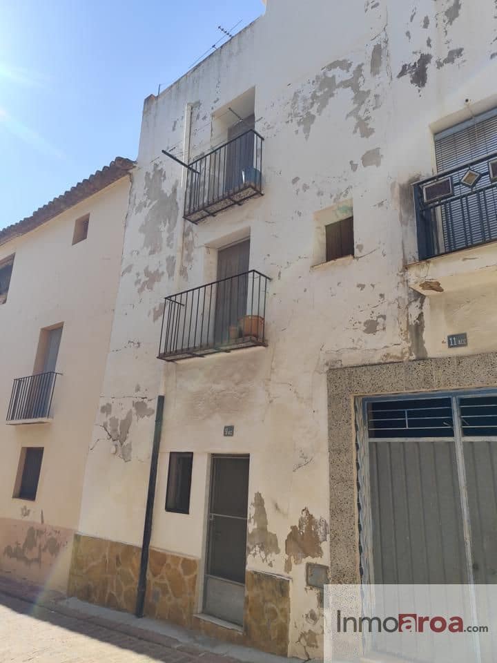 3 soveværelse Villa til salg i Gatova - € 46.000 (Ref: 9041890)