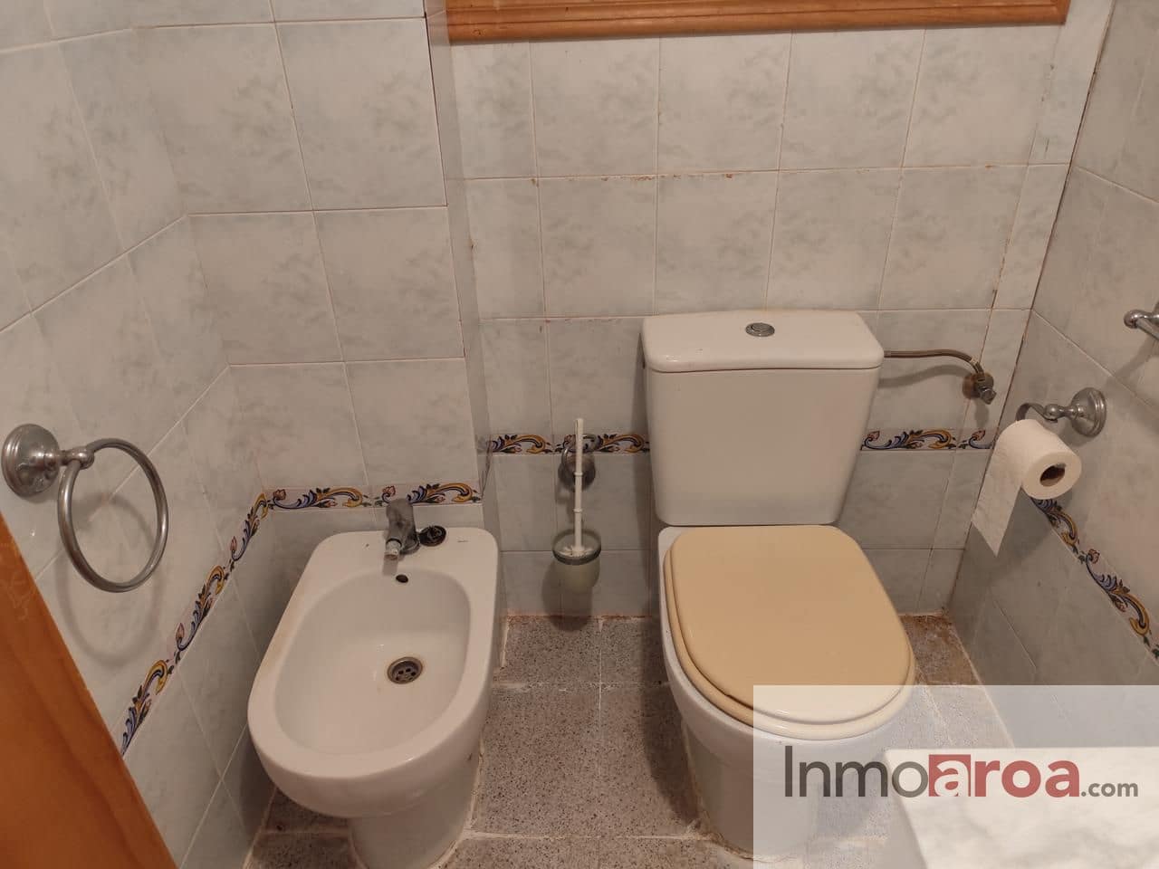 3 soveværelse Villa til salg i Gatova - € 46.000 (Ref: 9041890)