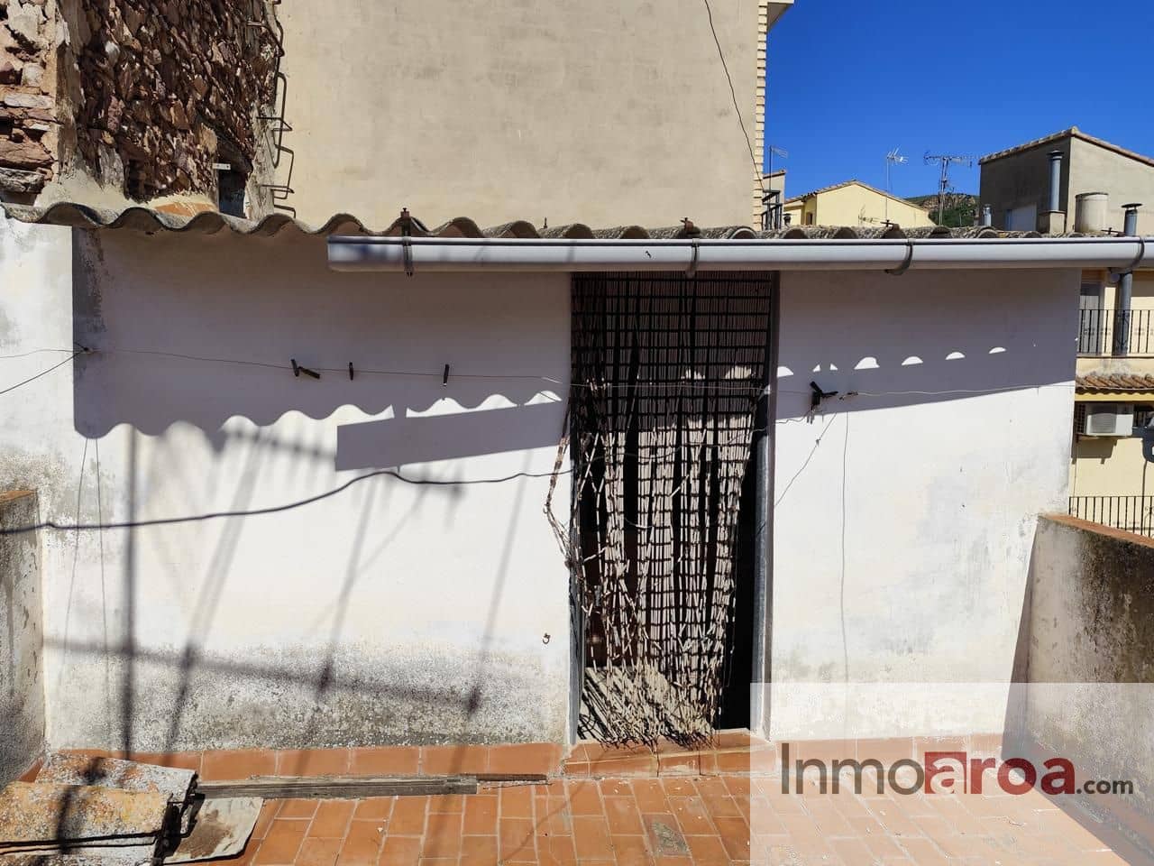 3 soveværelse Villa til salg i Gatova - € 46.000 (Ref: 9041890)