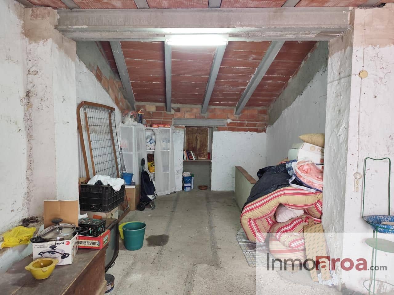 3 soveværelse Villa til salg i Gatova - € 46.000 (Ref: 9041890)