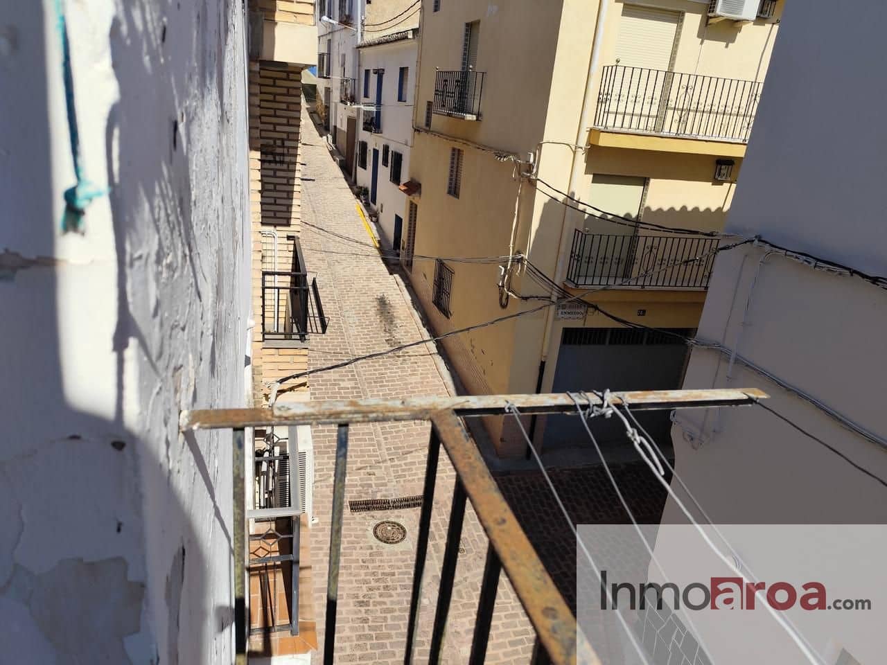 3 soveværelse Villa til salg i Gatova - € 46.000 (Ref: 9041890)