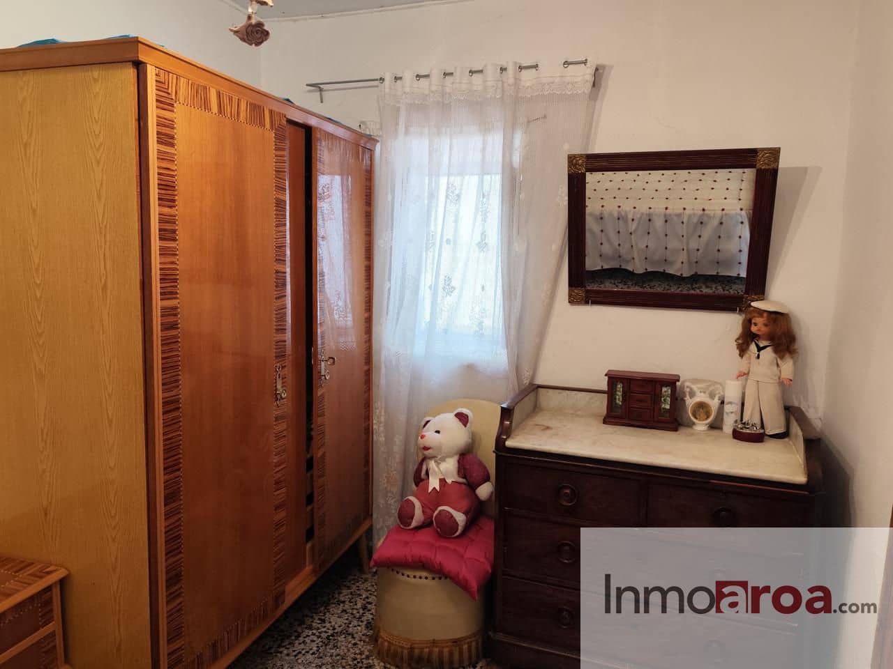 3 soveværelse Villa til salg i Gatova - € 46.000 (Ref: 9041890)