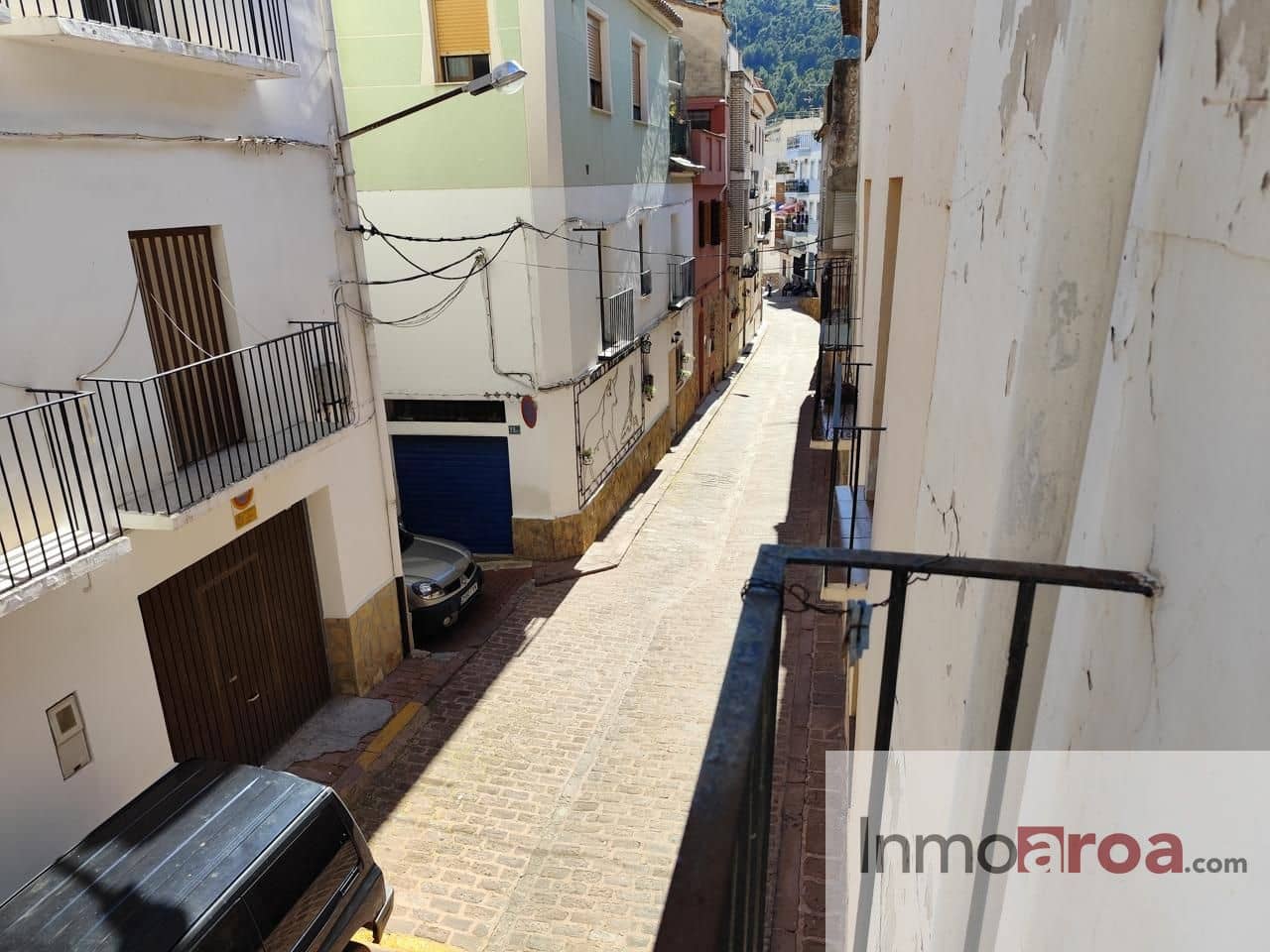 3 soveværelse Villa til salg i Gatova - € 46.000 (Ref: 9041890)