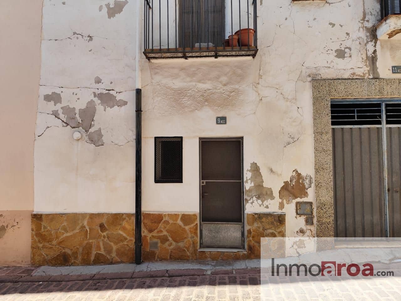 3 soveværelse Villa til salg i Gatova - € 46.000 (Ref: 9041890)