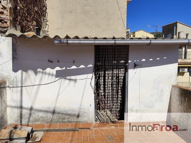 3 soverom Villa til salgs i Gatova - € 46 000 (Ref: 9041890)